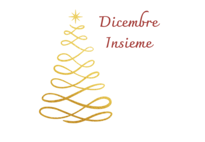 DICEMBRE INSIEME