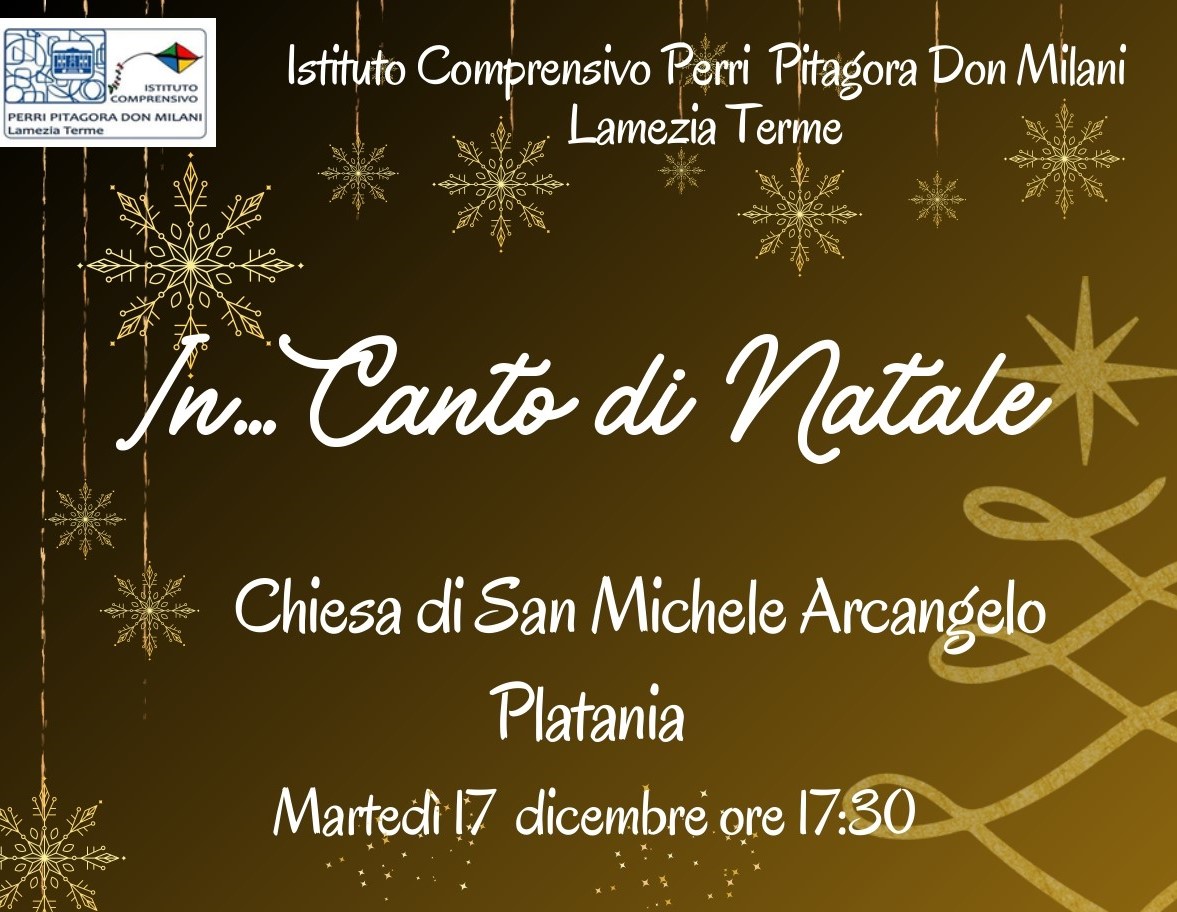 In…Canto di Natale