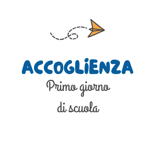 Accoglienza primo giorno di scuola – 16 settembre 2025