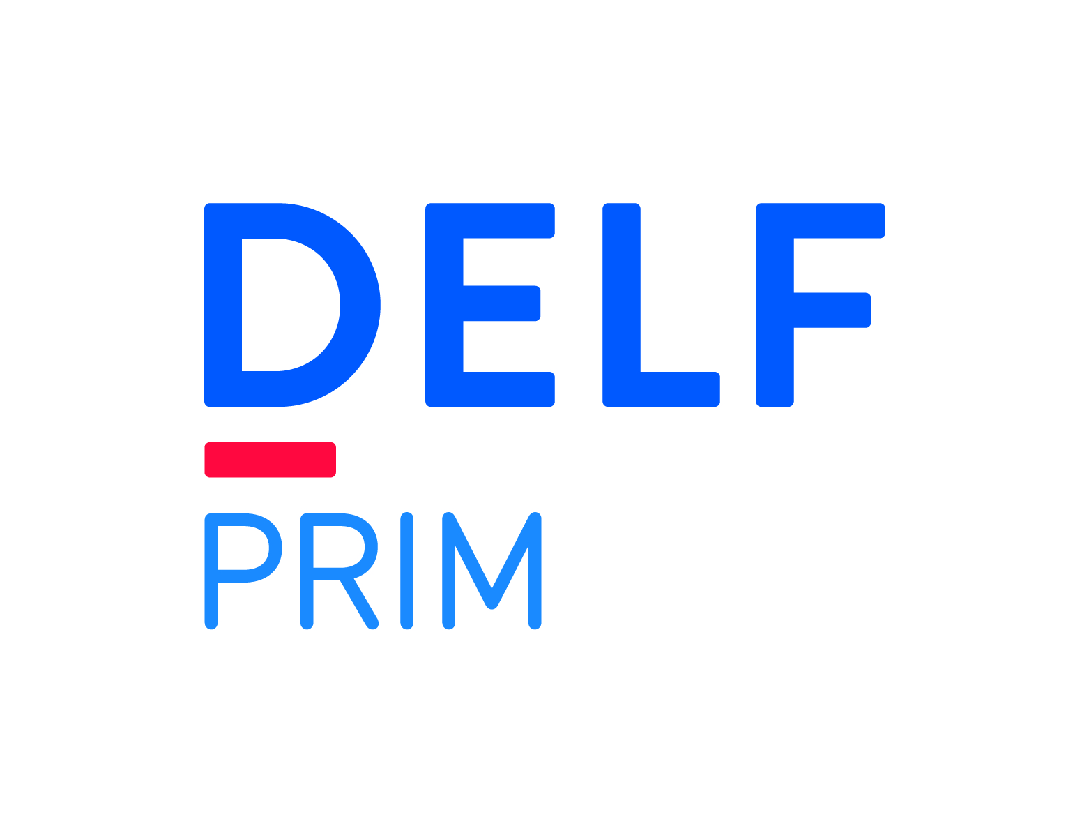 Certificazione in Iingua francese: DELF