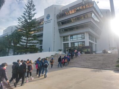 Gli alunni dell’IC Perri-Pitagora-Don Milani consiglieri della Regione Calabria