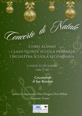 Concerto di Natale