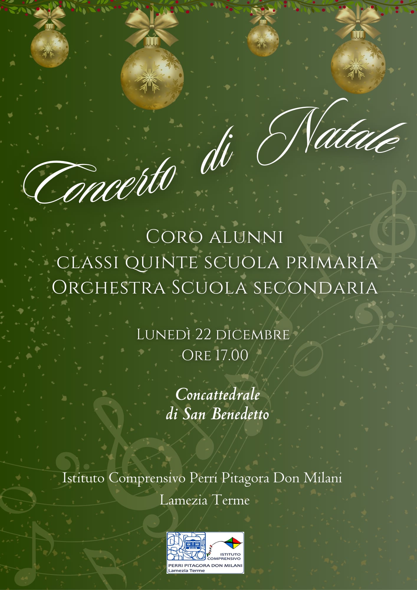 Concerto di Natale