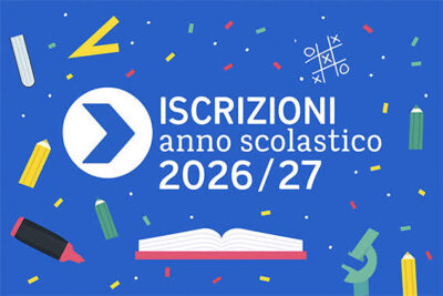 Proroga delle iscrizioni alle scuole dell’infanzia e alle scuole del primo e del secondo ciclo di istruzione