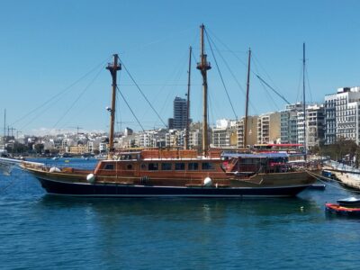 Stage Linguistico a Malta