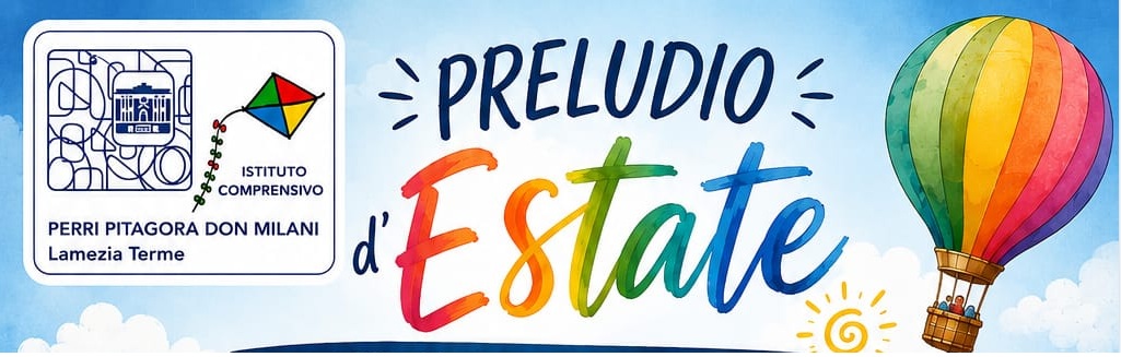 “Preludio d’estate”