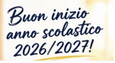 Incontro di accoglienza